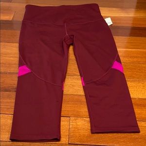 Brand New Gap Maternity Leggings